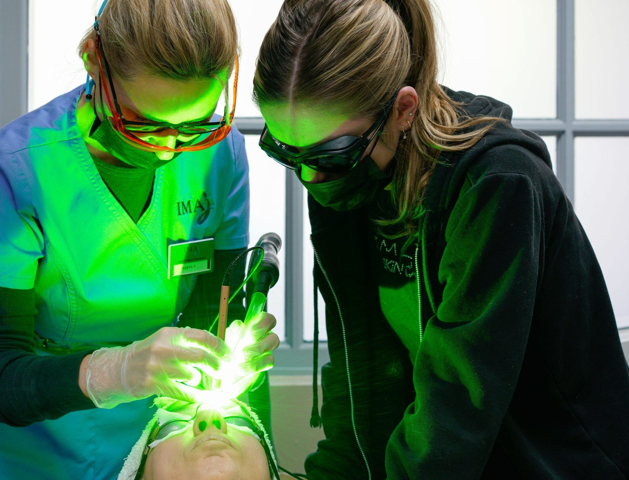 Laser Schools in Arizona