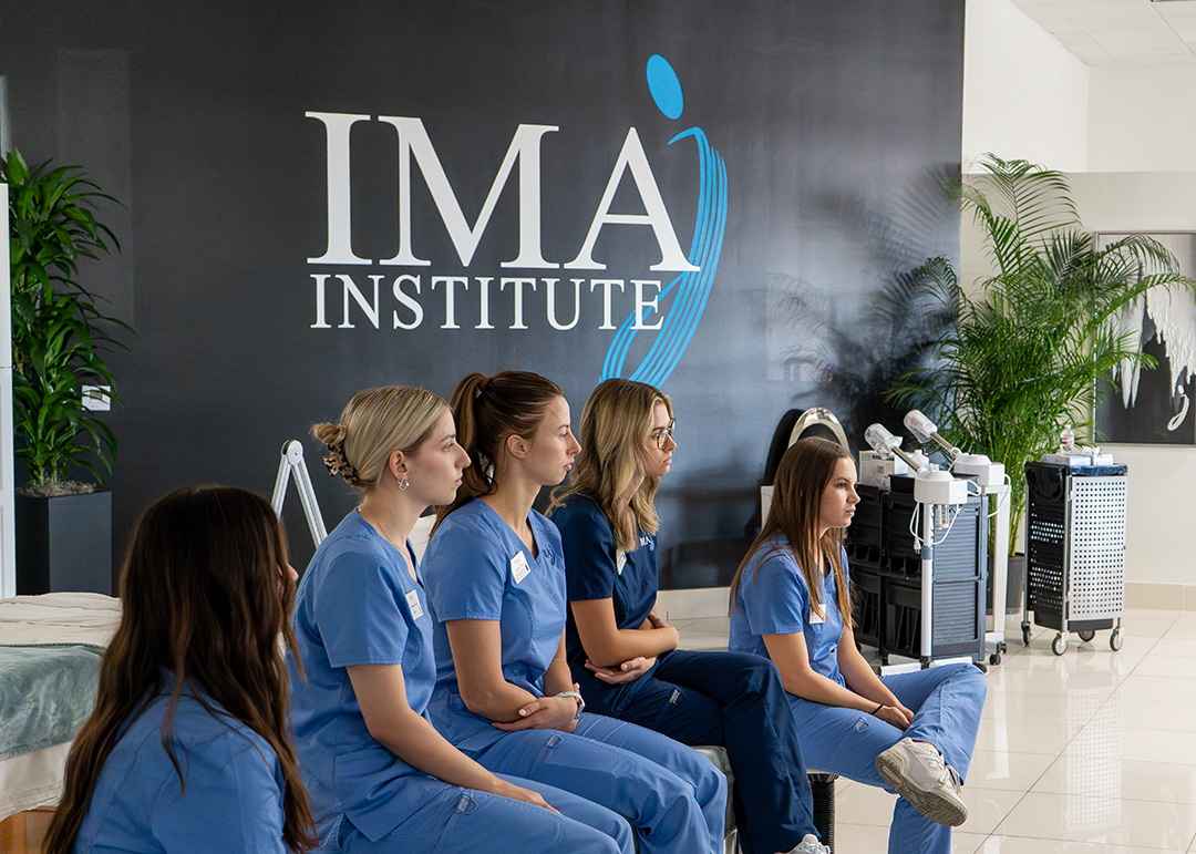 Certified Laser Esthetician Courses