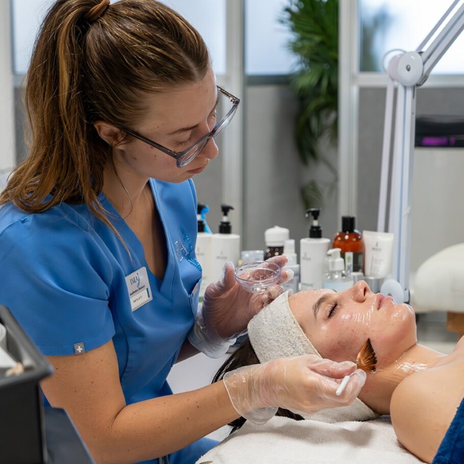 Advanced Laser Skin Care Courses