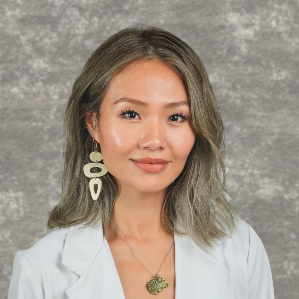 Photo of Ran McBryde