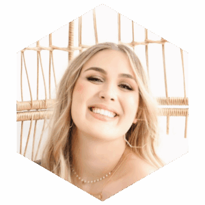 Photo of Jaclyn Siegel