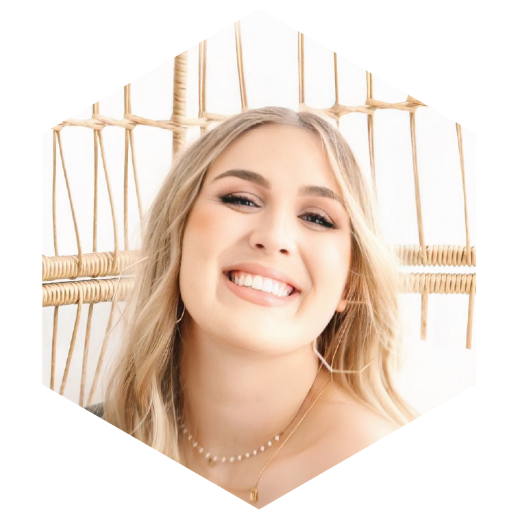 Photo of Jaclyn Siegel