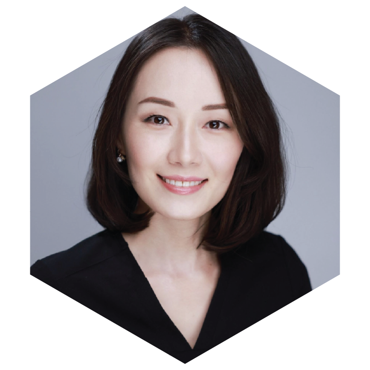 Photo of Dinara Raqysh