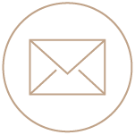 Envelope Icon representing Email