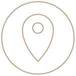 Address Pin icon representing the Map to IMAJ Institute