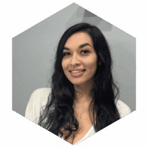 Photo of Miranda Jakes