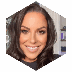 Photo of Monique Zafarana