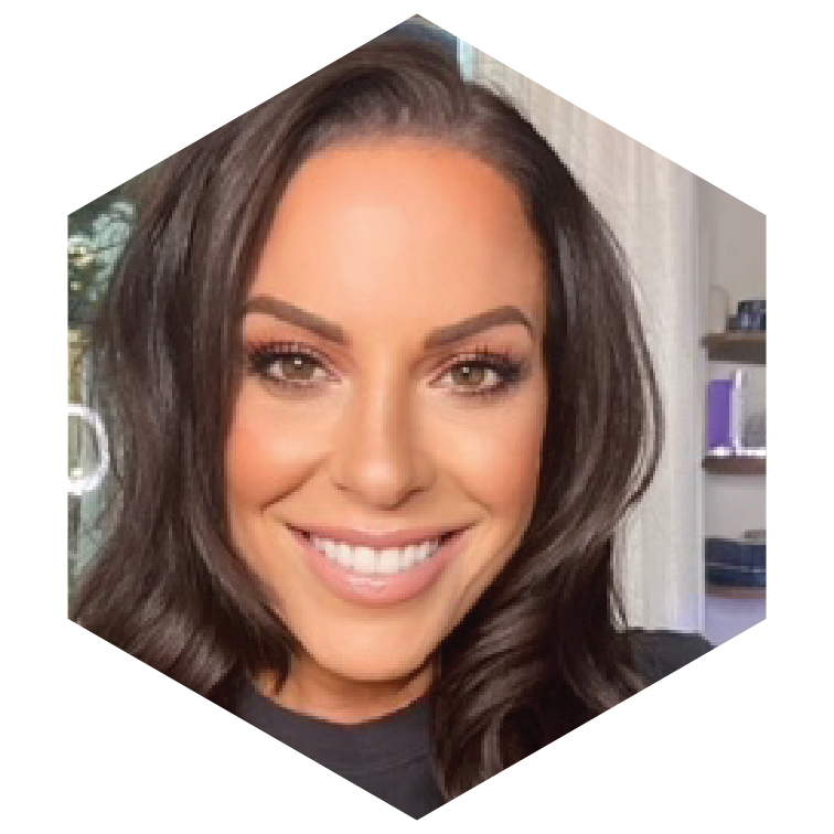 Photo of Monique Zafarano