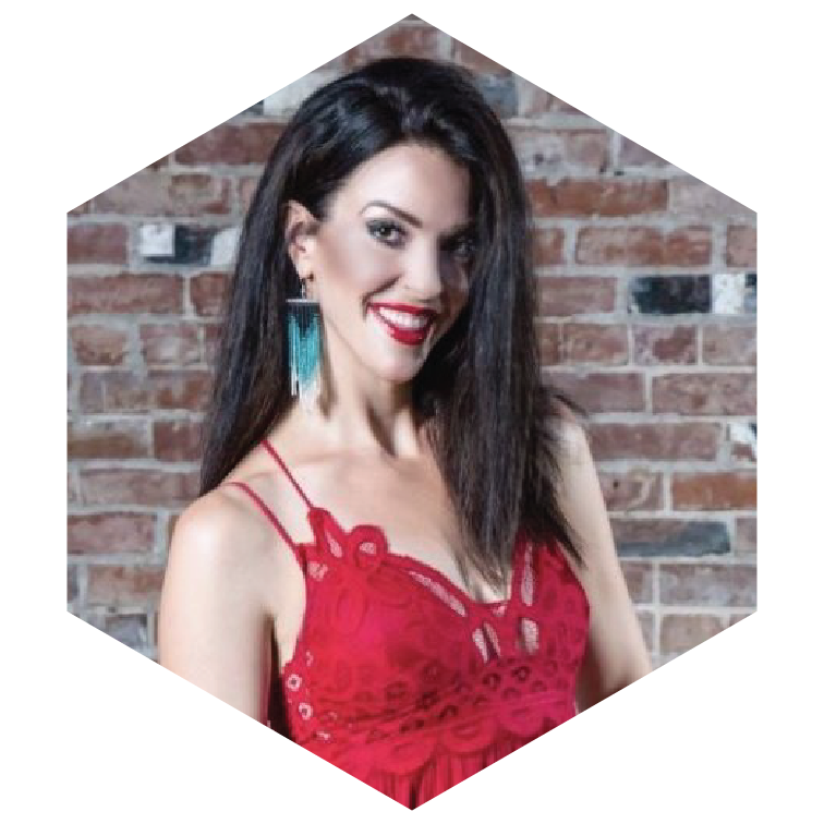 Photo of Roxie Reece