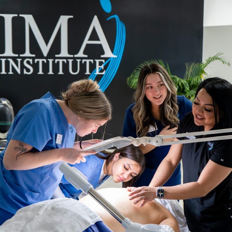 Specialized Laser Treatment Programs